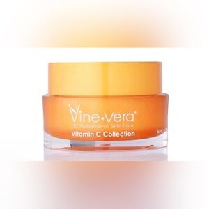 Vine Vera Resveratrol Vitamin C Peeling 1.69 fl oz/ 50 g    **MSRP $176**
